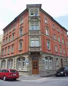 Gaststtte Gambrinus Schweinfurt