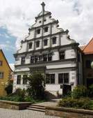 Museum Altes Gymnasium in Schweinfurt