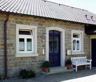 Familie Flsser in Astheim