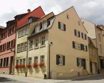 Sanierungsstelle Stadt Schweinfurt